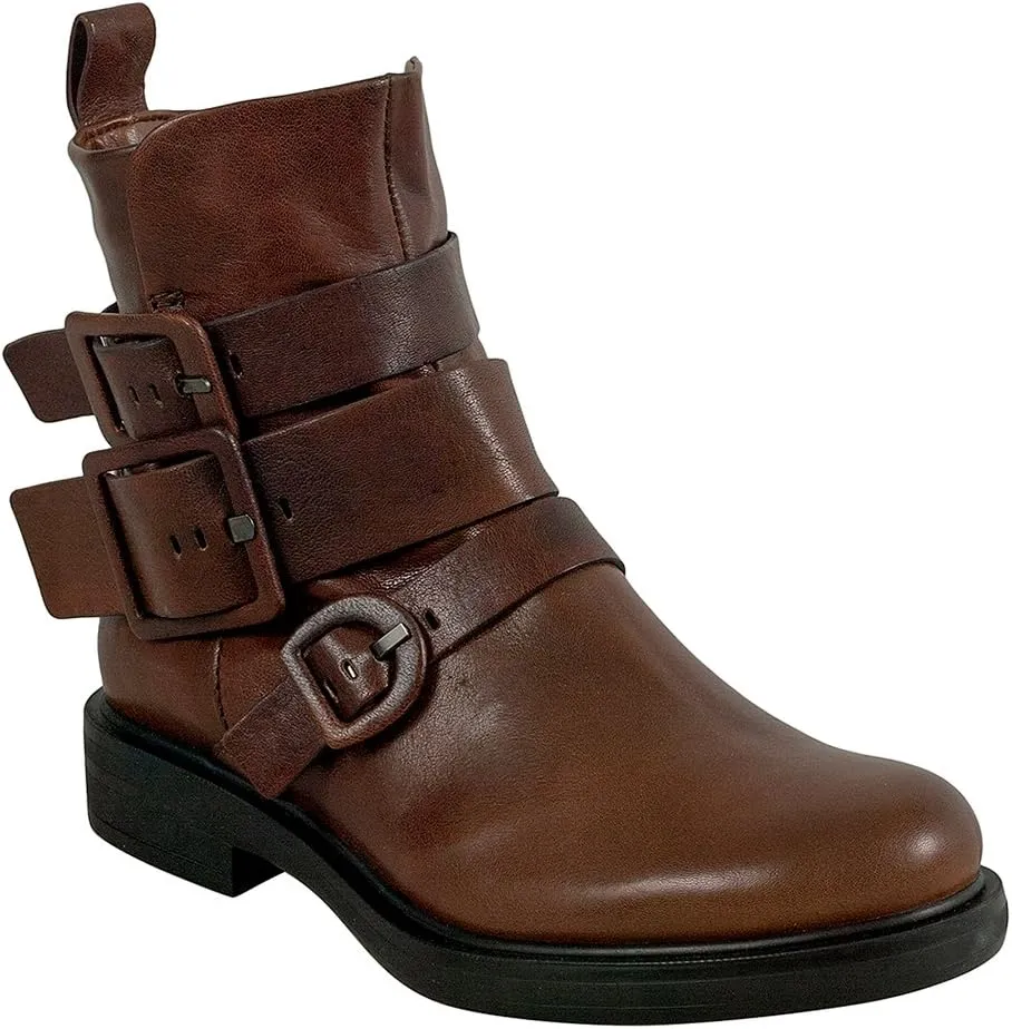 Miz Mooz Casper Women's Ankle Boot