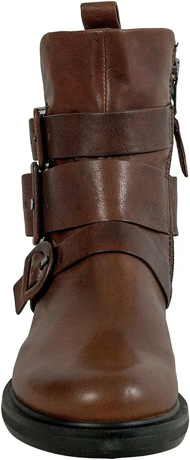 Miz Mooz Casper Women's Ankle Boot