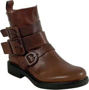 Miz Mooz Casper Women's Ankle Boot