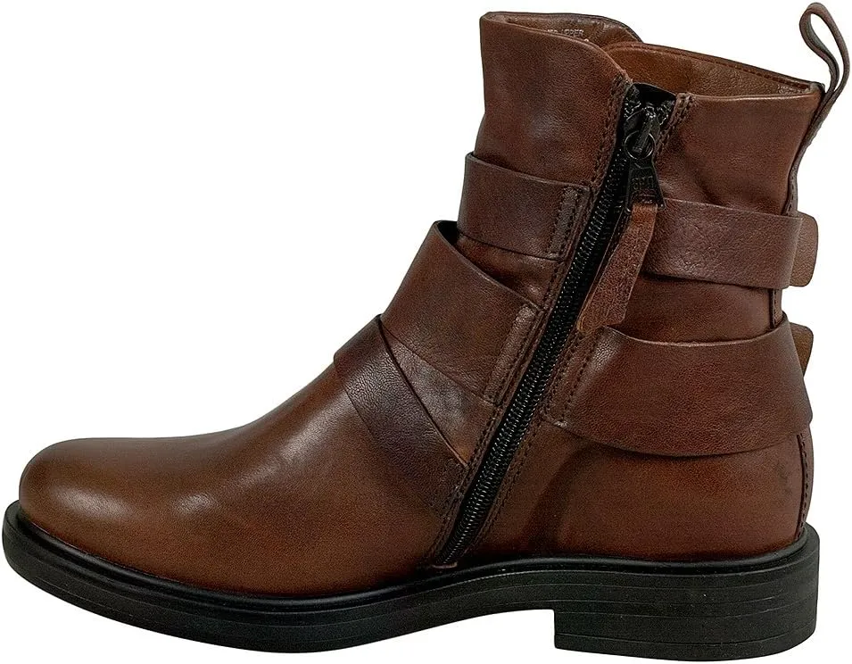 Miz Mooz Casper Women's Ankle Boot