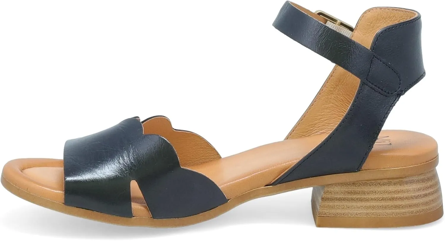 Miz Mooz Feena Women's Heeled Sandal