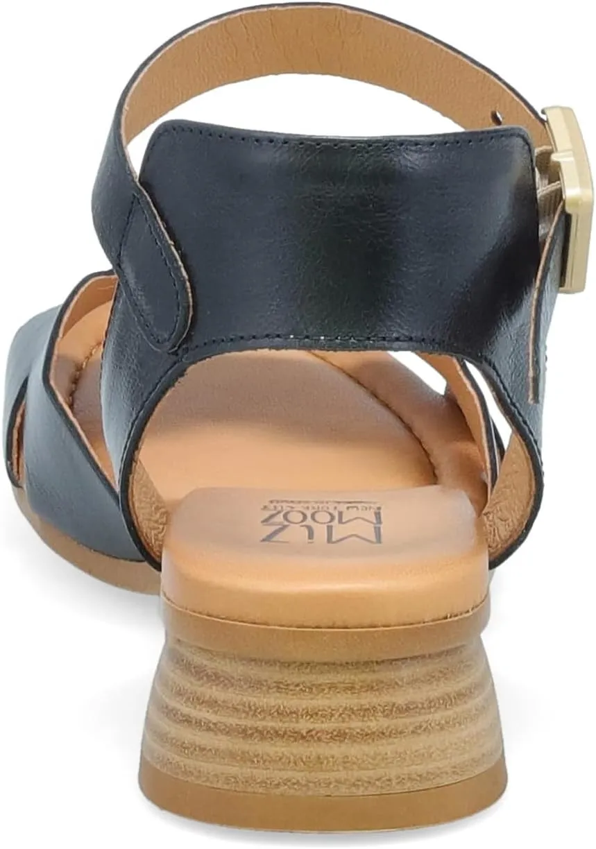 Miz Mooz Feena Women's Heeled Sandal