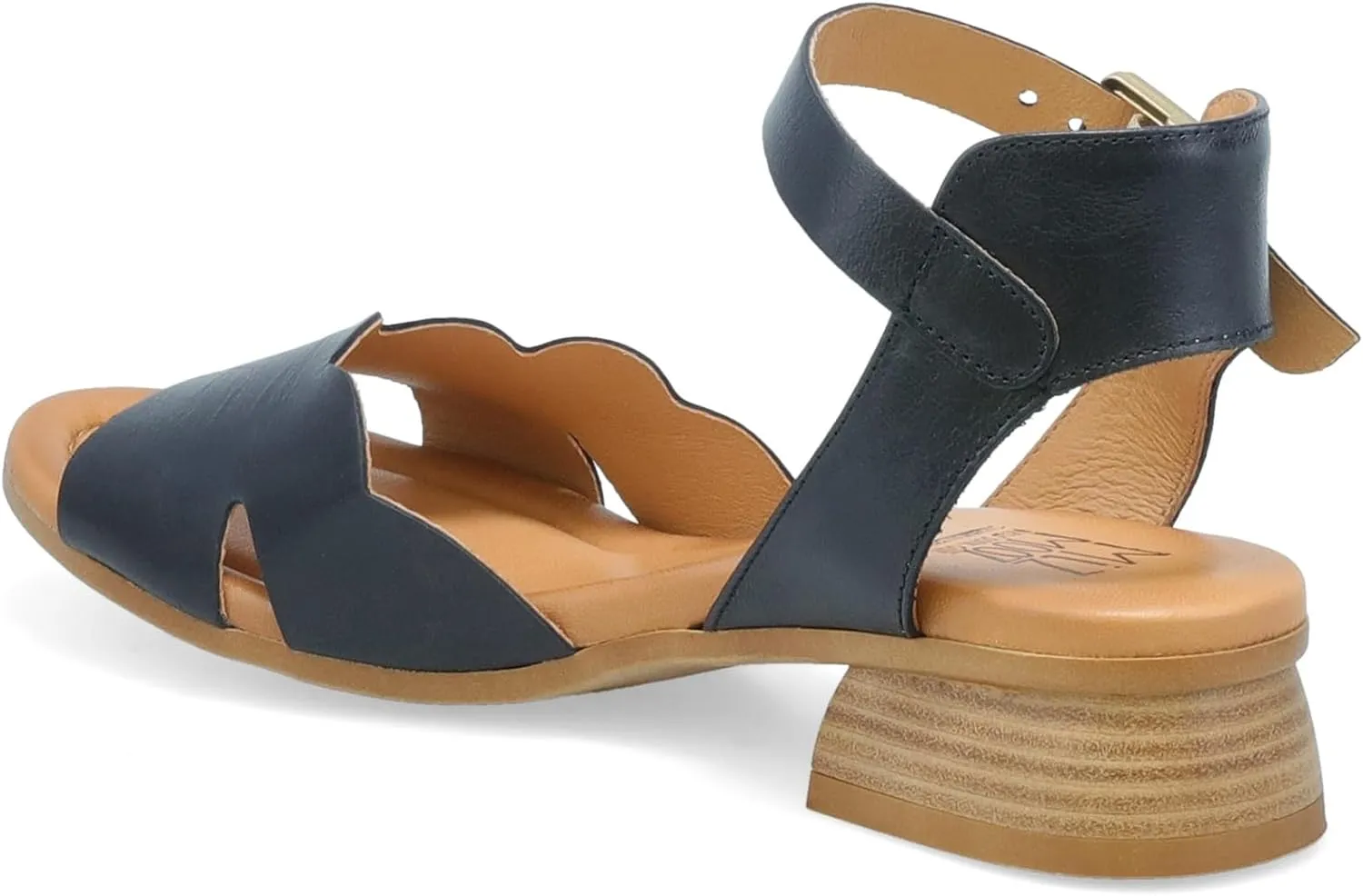 Miz Mooz Feena Women's Heeled Sandal