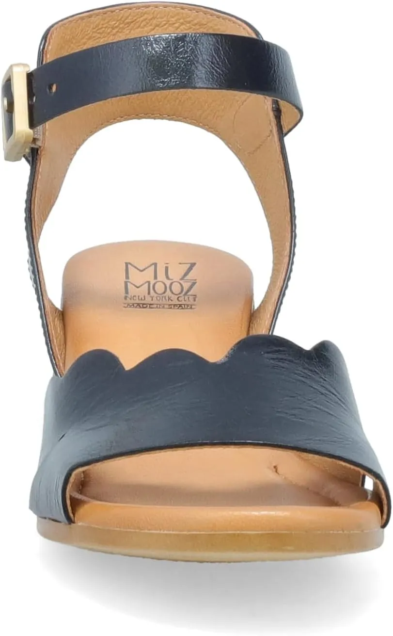Miz Mooz Feena Women's Heeled Sandal