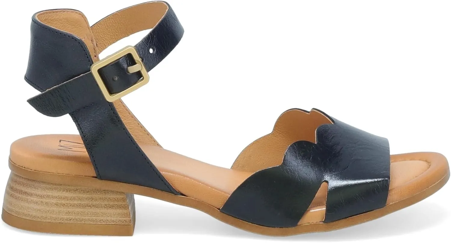 Miz Mooz Feena Women's Heeled Sandal