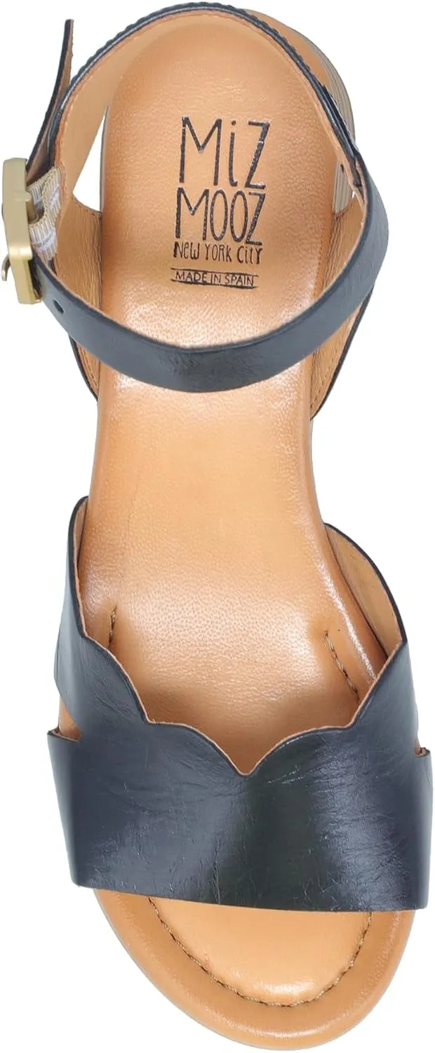 Miz Mooz Feena Women's Heeled Sandal