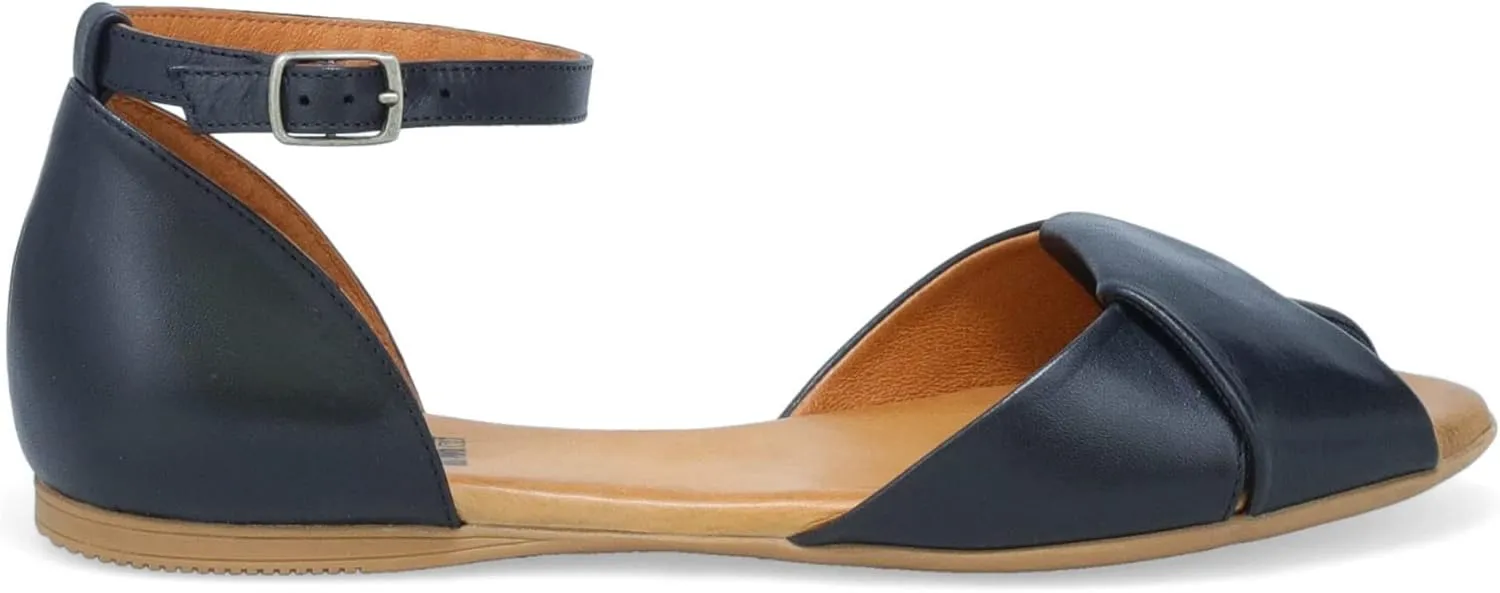 Miz Mooz Kendria Women's Leather Sandal