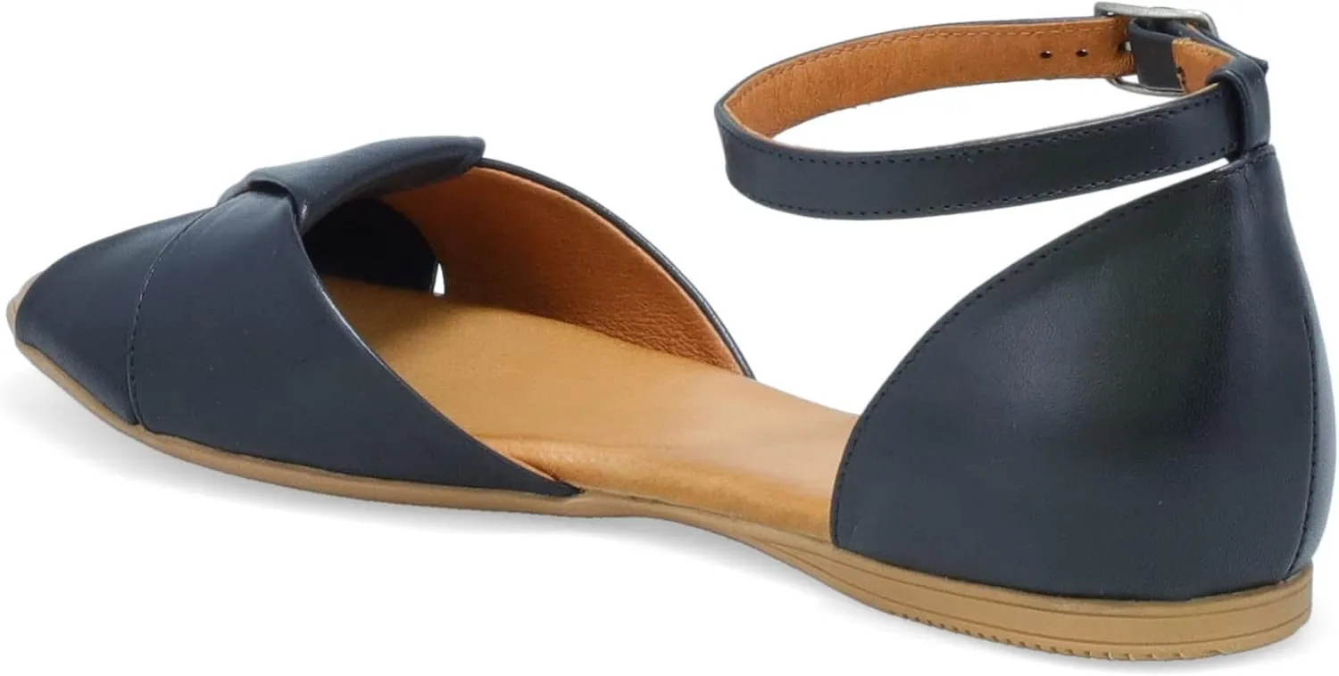Miz Mooz Kendria Women's Leather Sandal