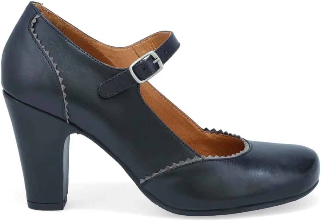 Miz Mooz Kettle Women's Mary Jane Pumps
