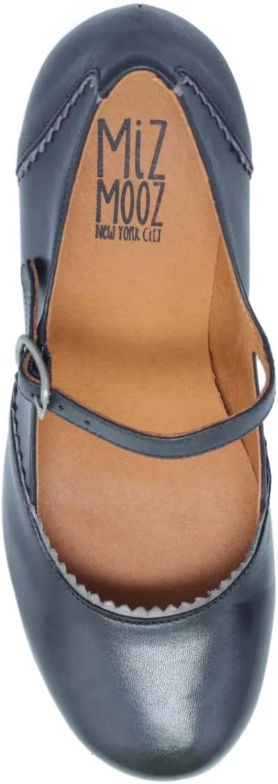 Miz Mooz Kettle Women's Mary Jane Pumps