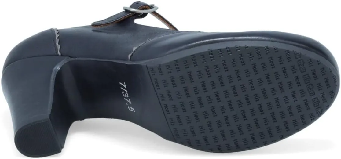 Miz Mooz Kettle Women's Mary Jane Pumps