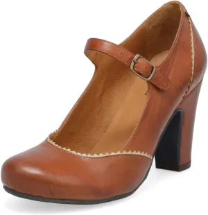 Miz Mooz Kettle Women's Mary Jane Pumps