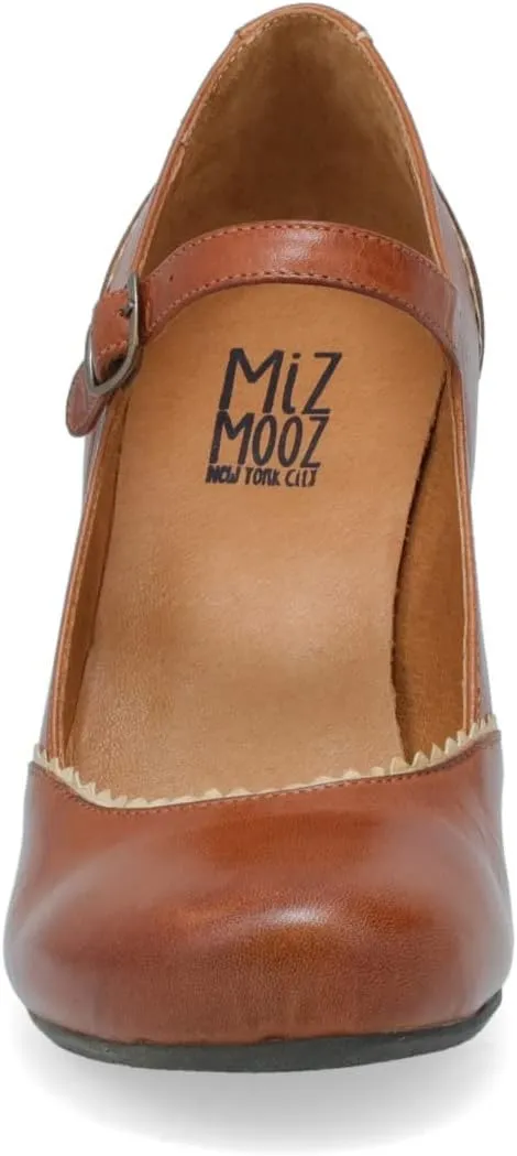 Miz Mooz Kettle Women's Mary Jane Pumps