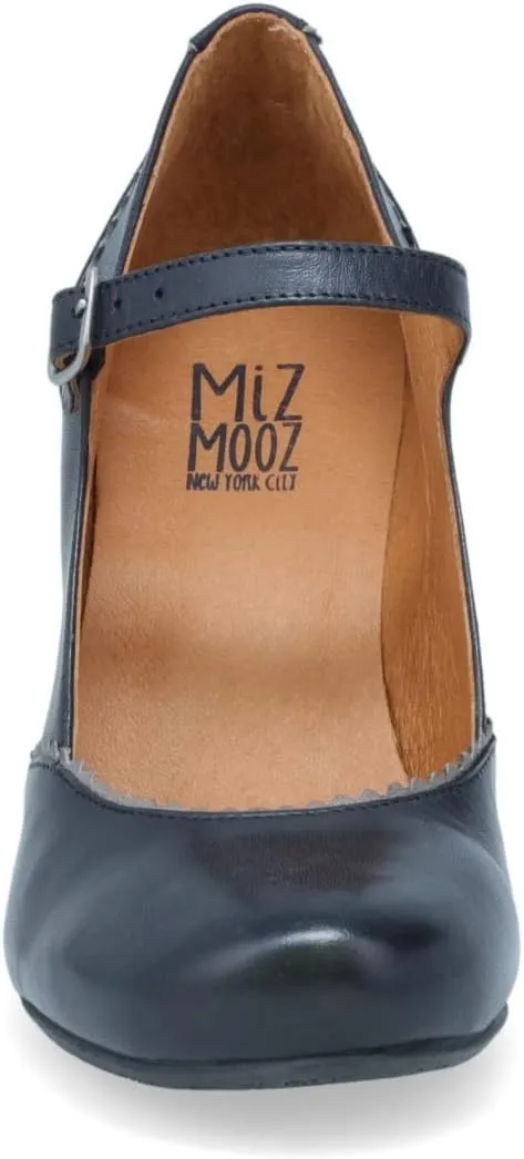 Miz Mooz Kettle Women's Mary Jane Pumps