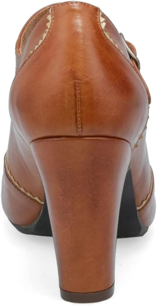 Miz Mooz Kettle Women's Mary Jane Pumps