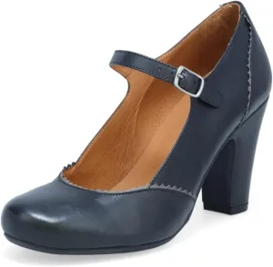 Miz Mooz Kettle Women's Mary Jane Pumps