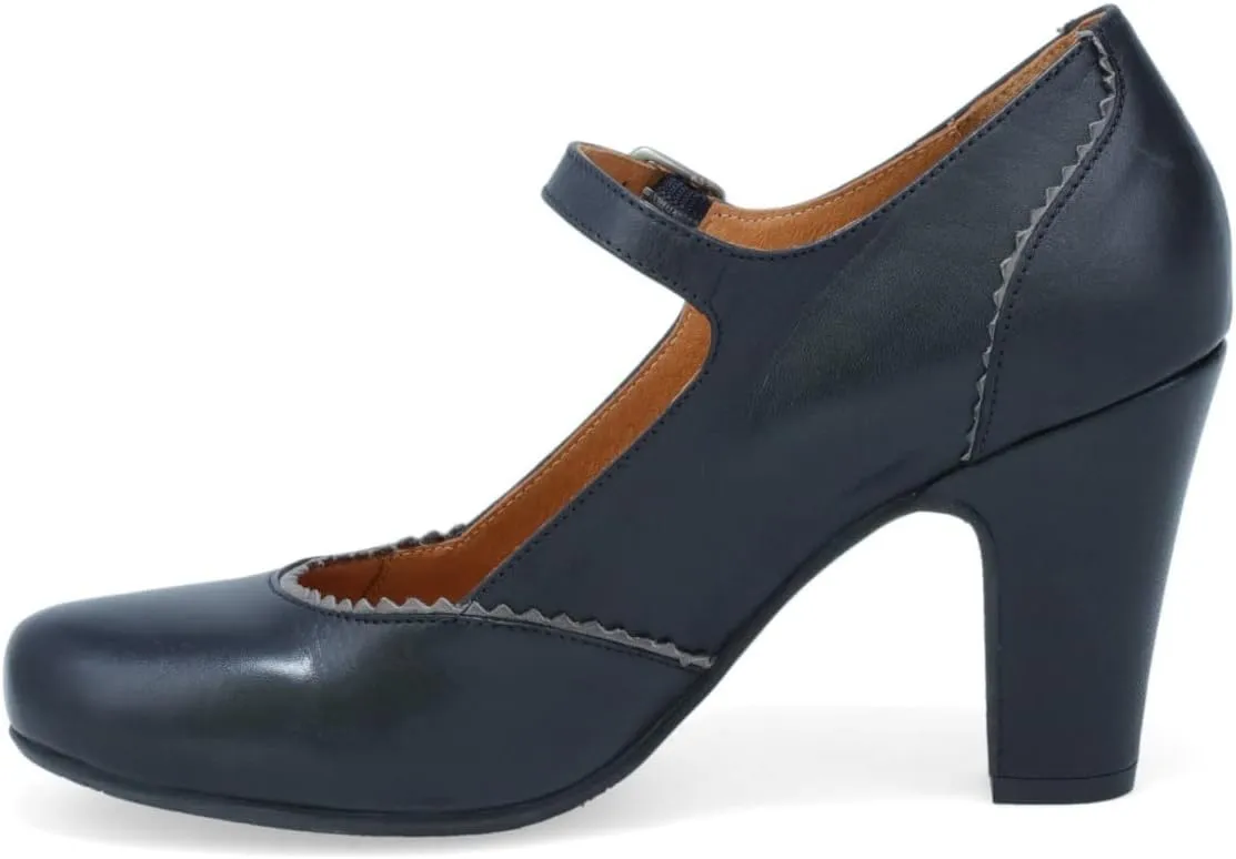 Miz Mooz Kettle Women's Mary Jane Pumps