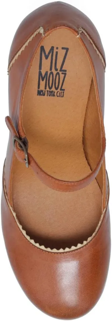 Miz Mooz Kettle Women's Mary Jane Pumps