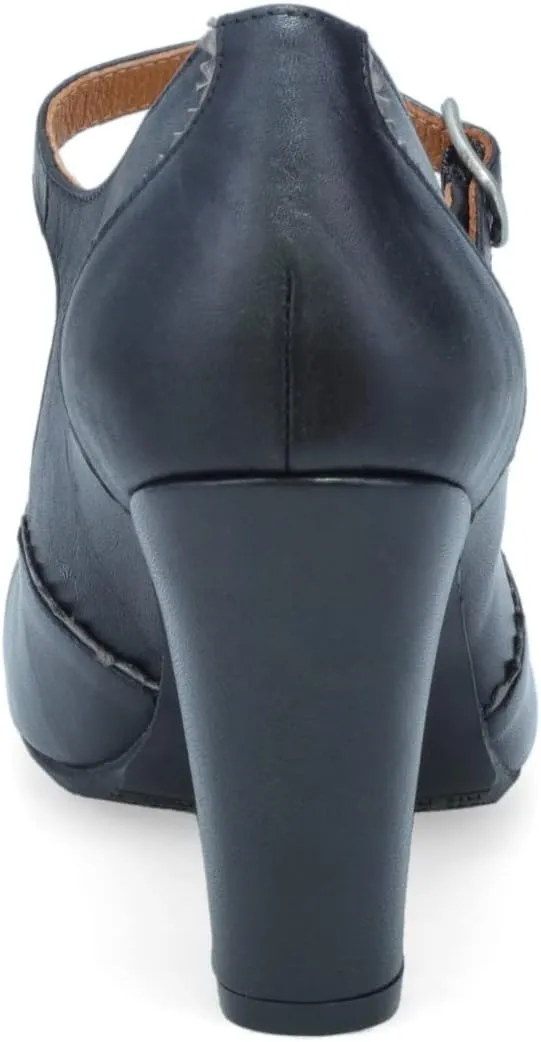 Miz Mooz Kettle Women's Mary Jane Pumps