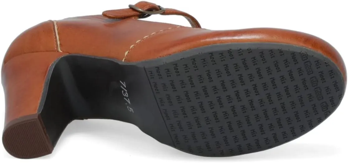 Miz Mooz Kettle Women's Mary Jane Pumps