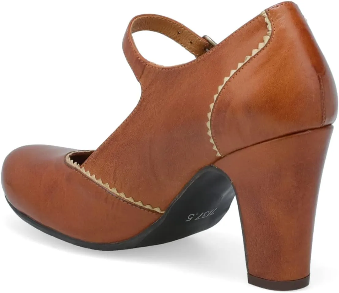 Miz Mooz Kettle Women's Mary Jane Pumps