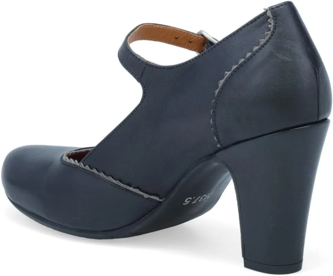 Miz Mooz Kettle Women's Mary Jane Pumps