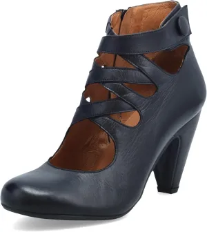 Miz Mooz Sedona Women's Mary Jane Pumps