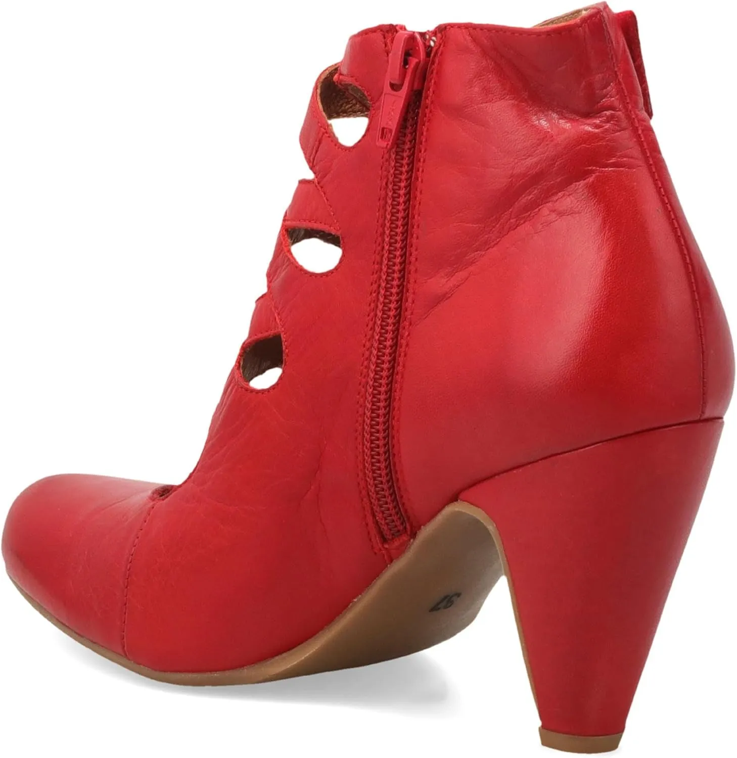 Miz Mooz Sedona Women's Mary Jane Pumps