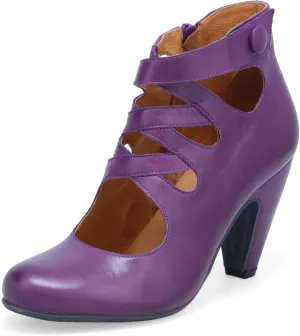 Miz Mooz Sedona Women's Mary Jane Pumps
