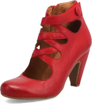 Miz Mooz Sedona Women's Mary Jane Pumps