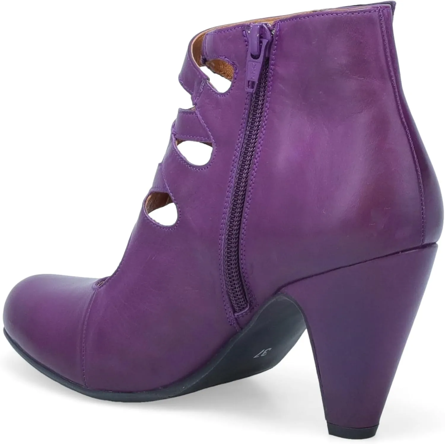 Miz Mooz Sedona Women's Mary Jane Pumps