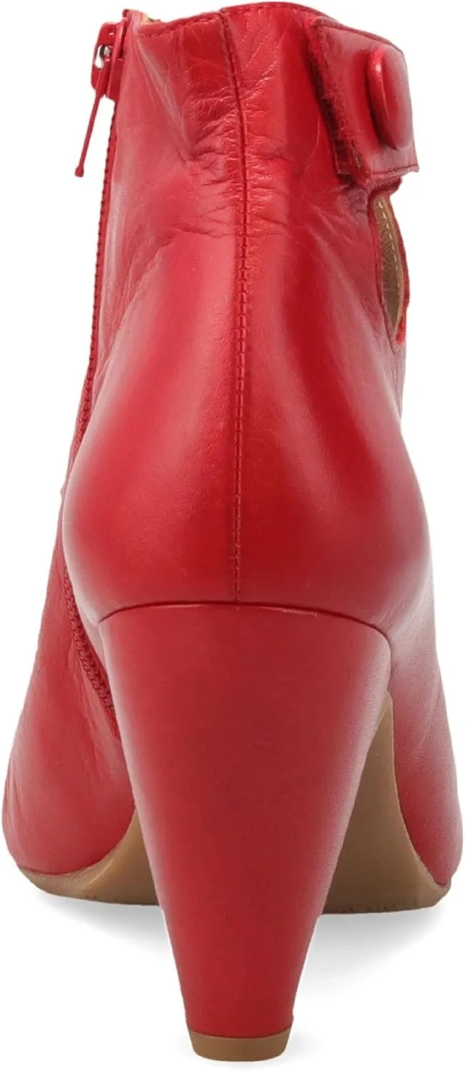 Miz Mooz Sedona Women's Mary Jane Pumps