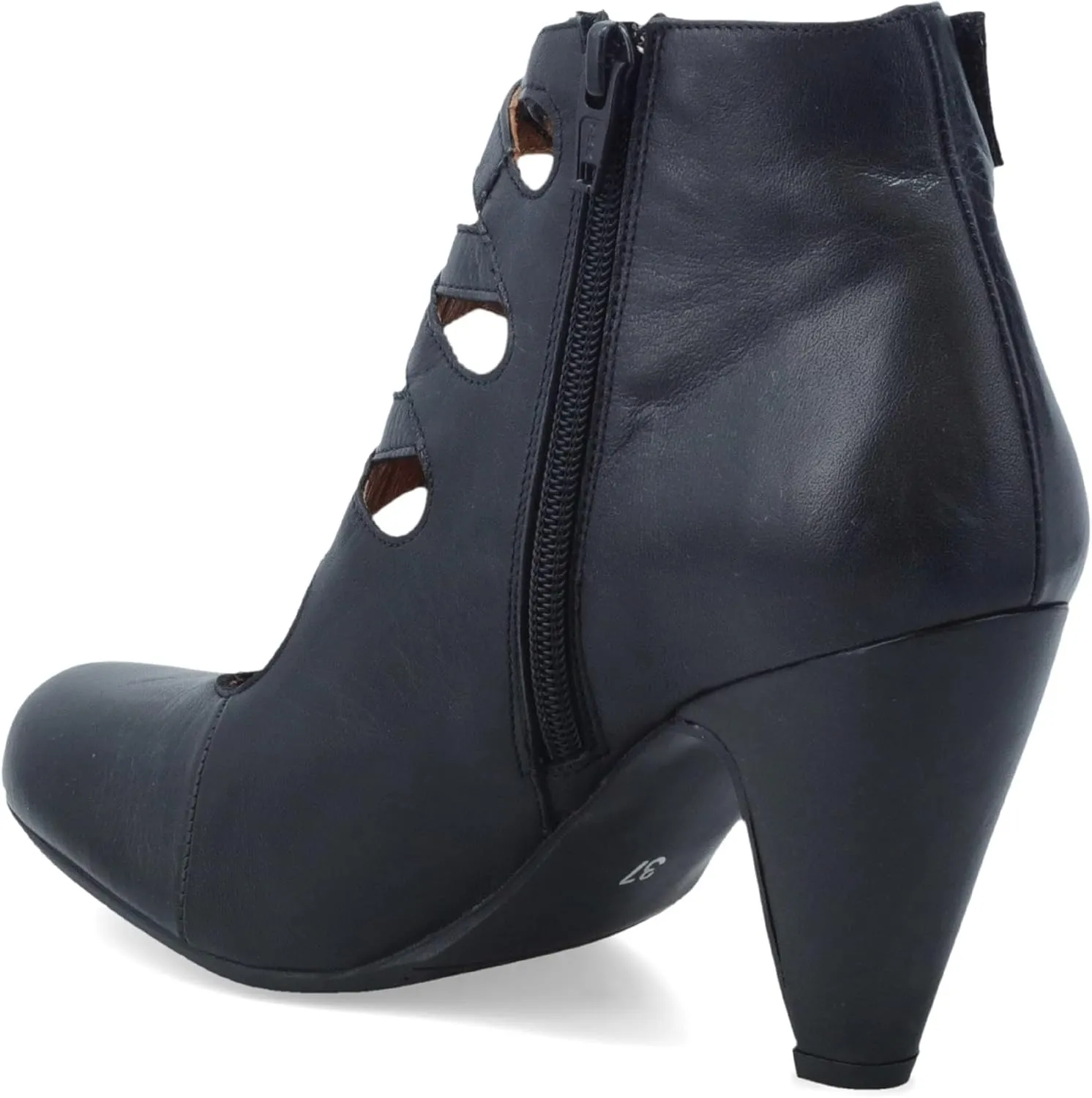 Miz Mooz Sedona Women's Mary Jane Pumps