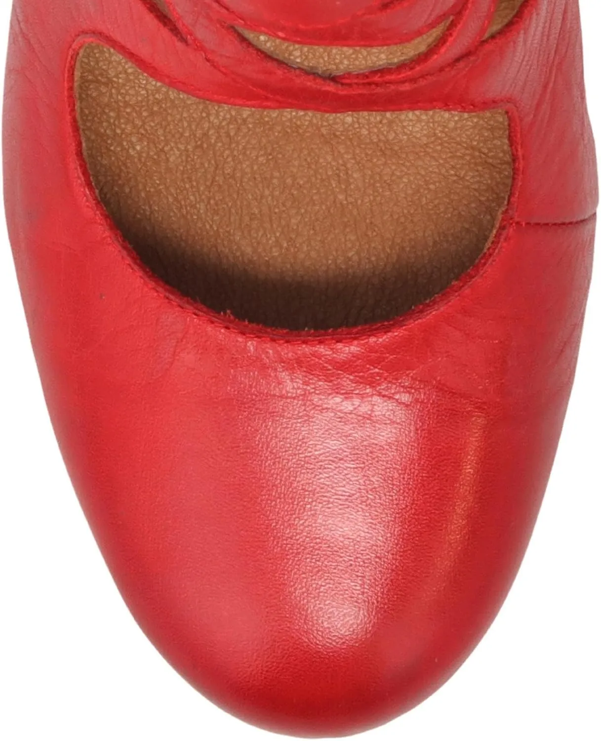 Miz Mooz Sedona Women's Mary Jane Pumps