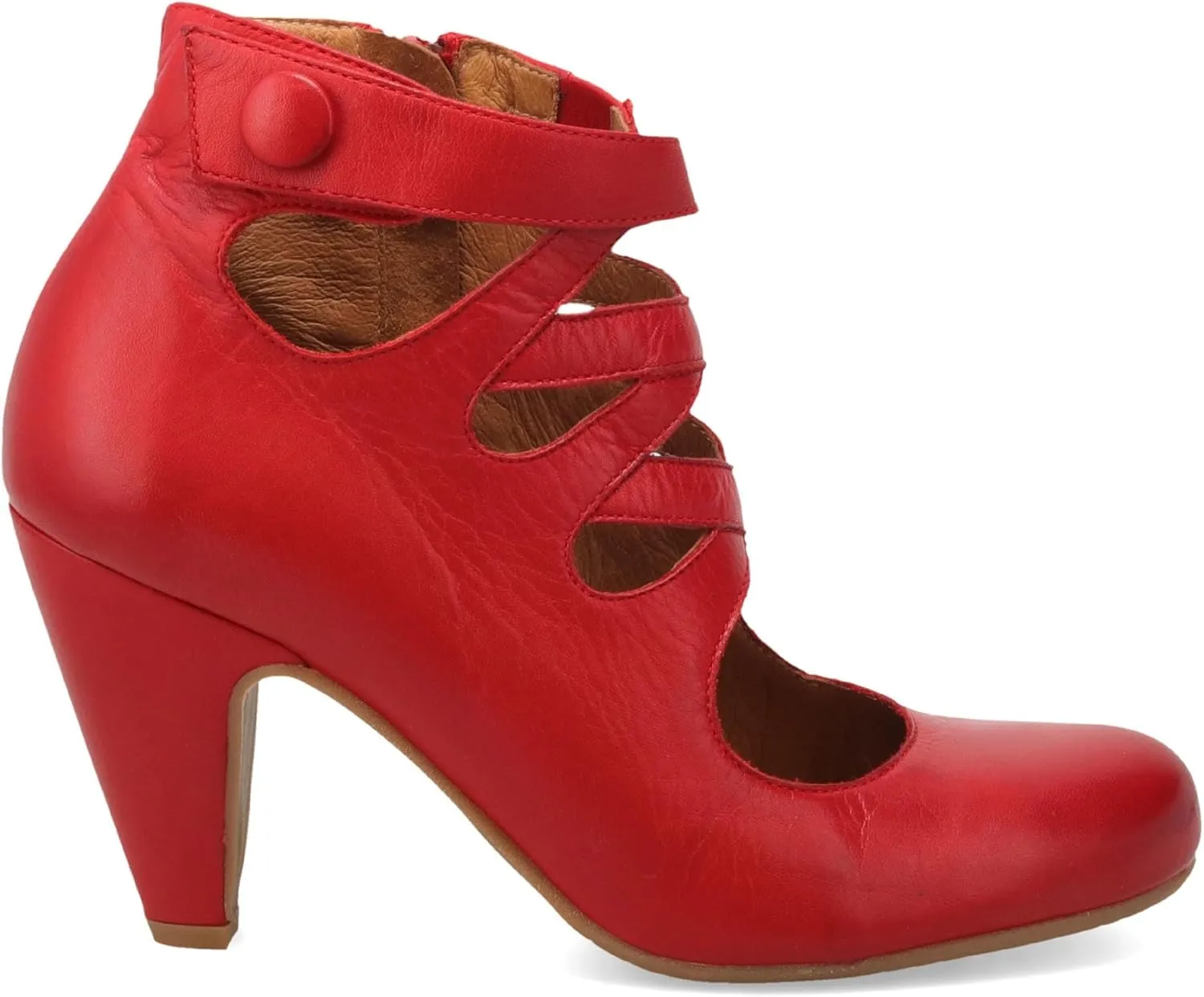 Miz Mooz Sedona Women's Mary Jane Pumps