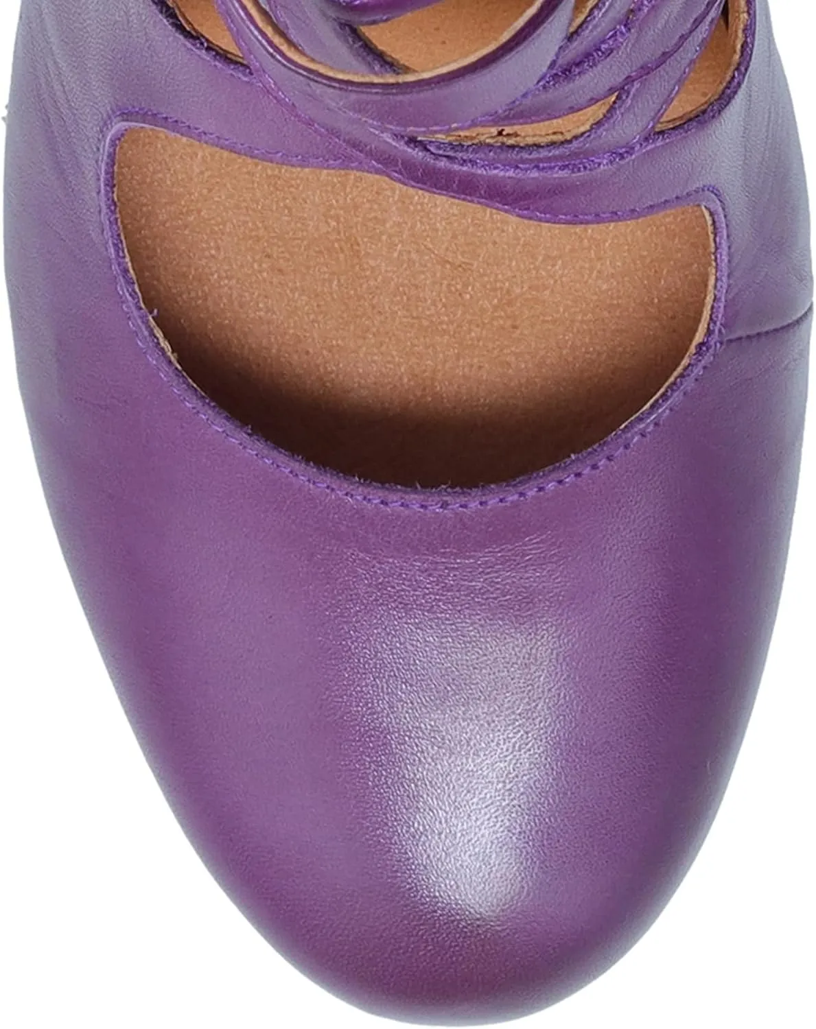 Miz Mooz Sedona Women's Mary Jane Pumps