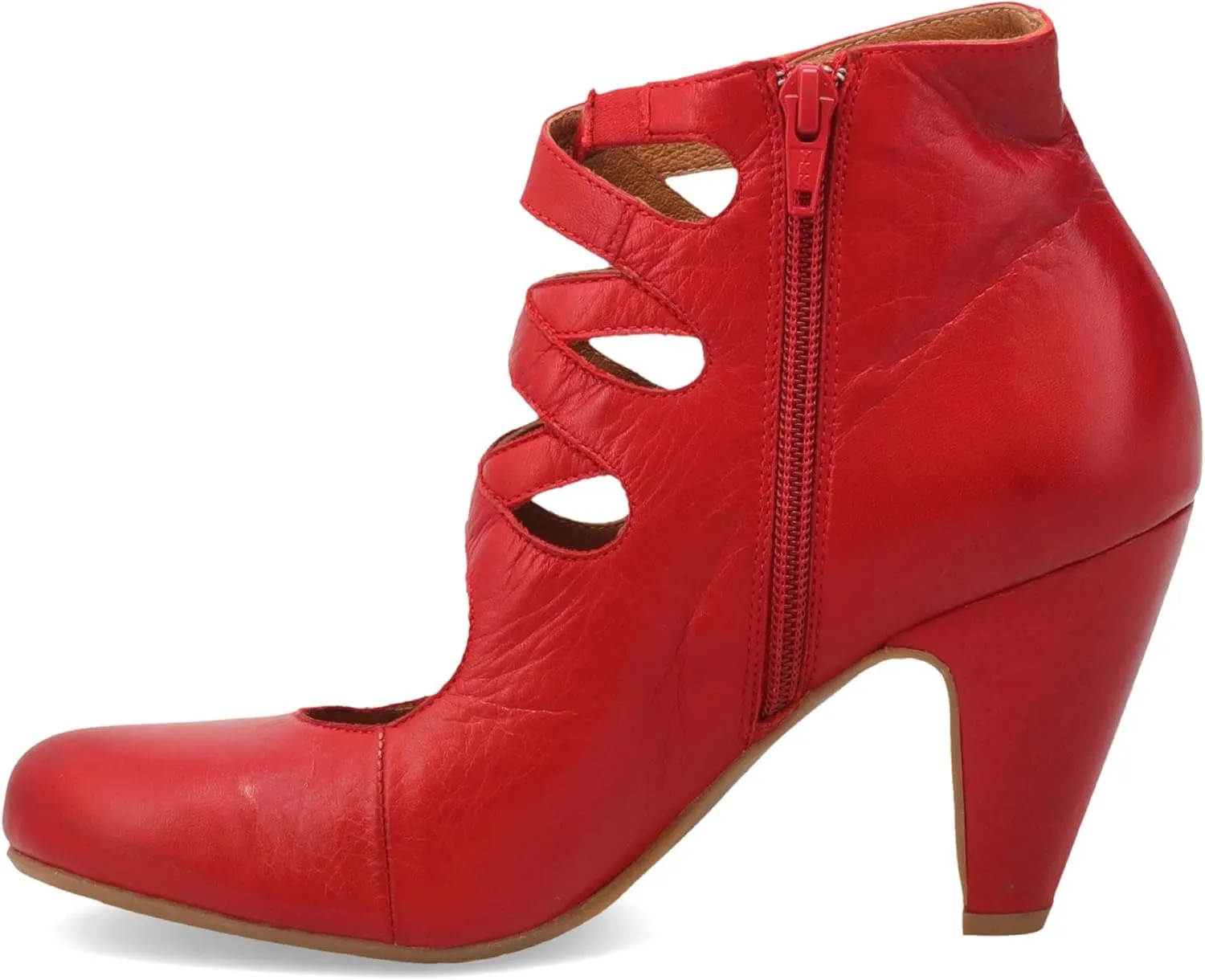 Miz Mooz Sedona Women's Mary Jane Pumps