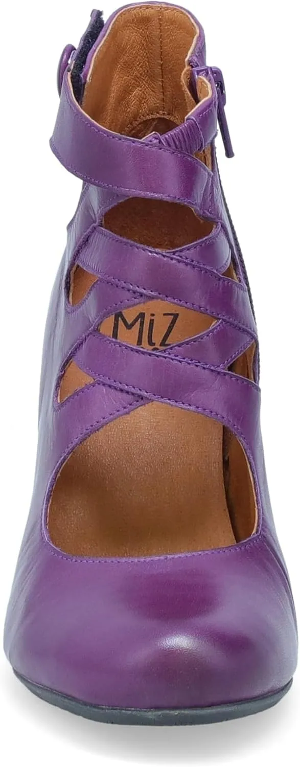 Miz Mooz Sedona Women's Mary Jane Pumps
