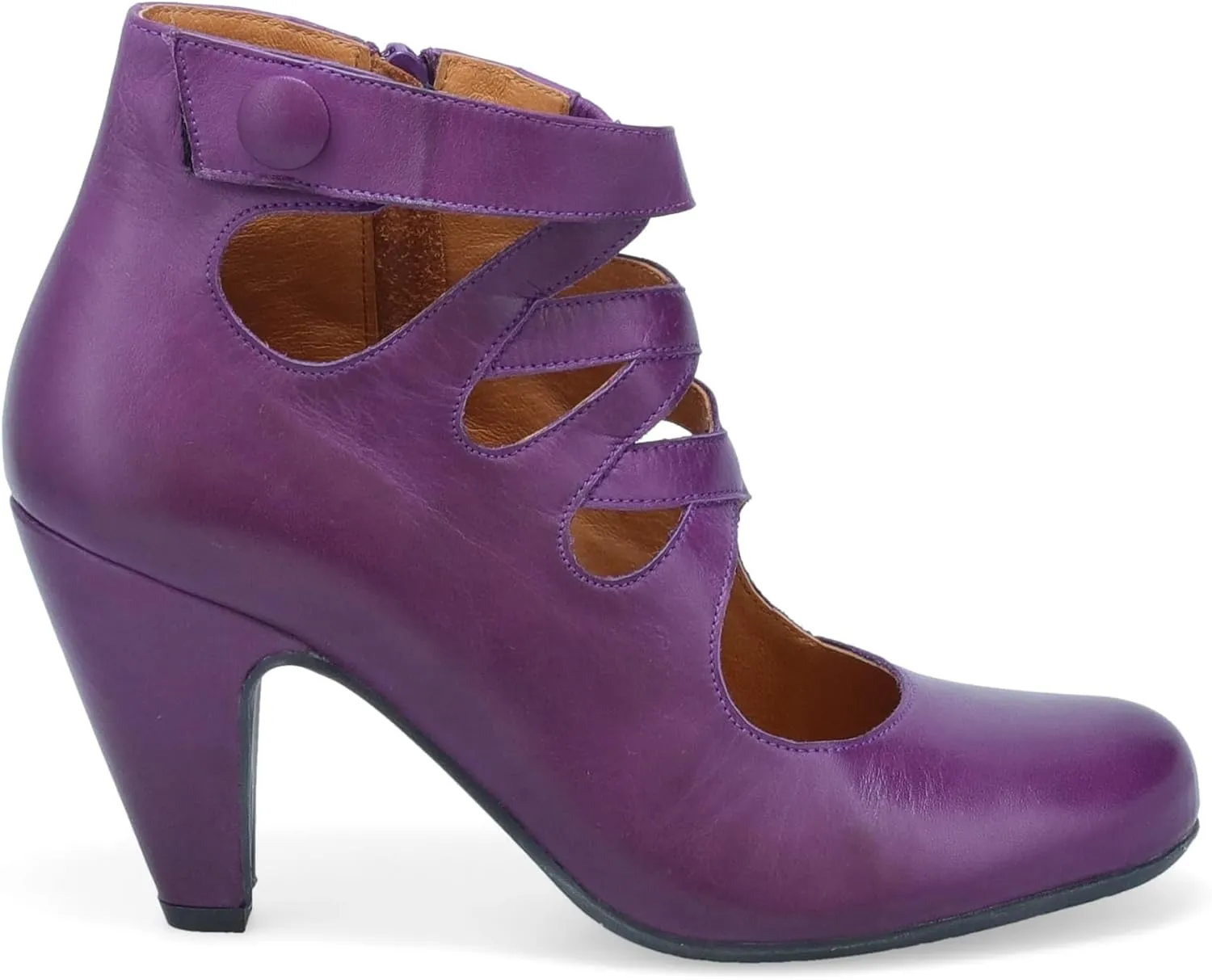 Miz Mooz Sedona Women's Mary Jane Pumps
