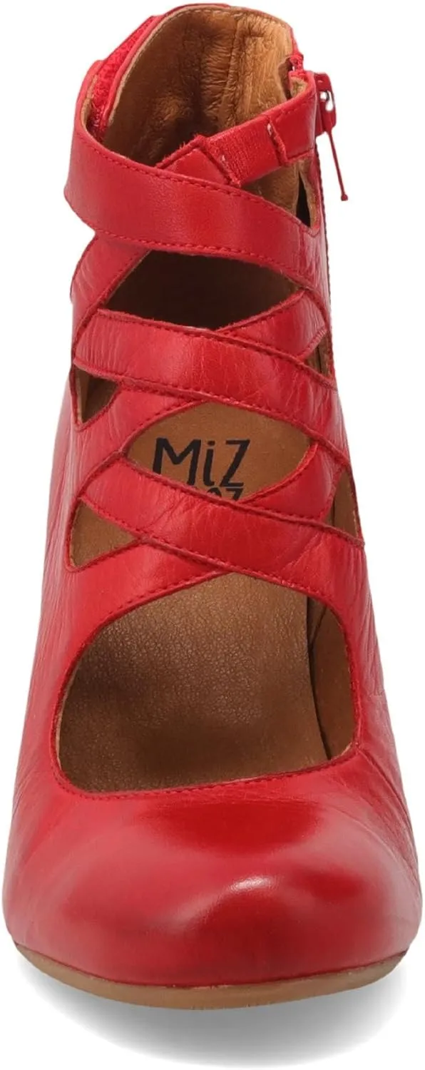 Miz Mooz Sedona Women's Mary Jane Pumps