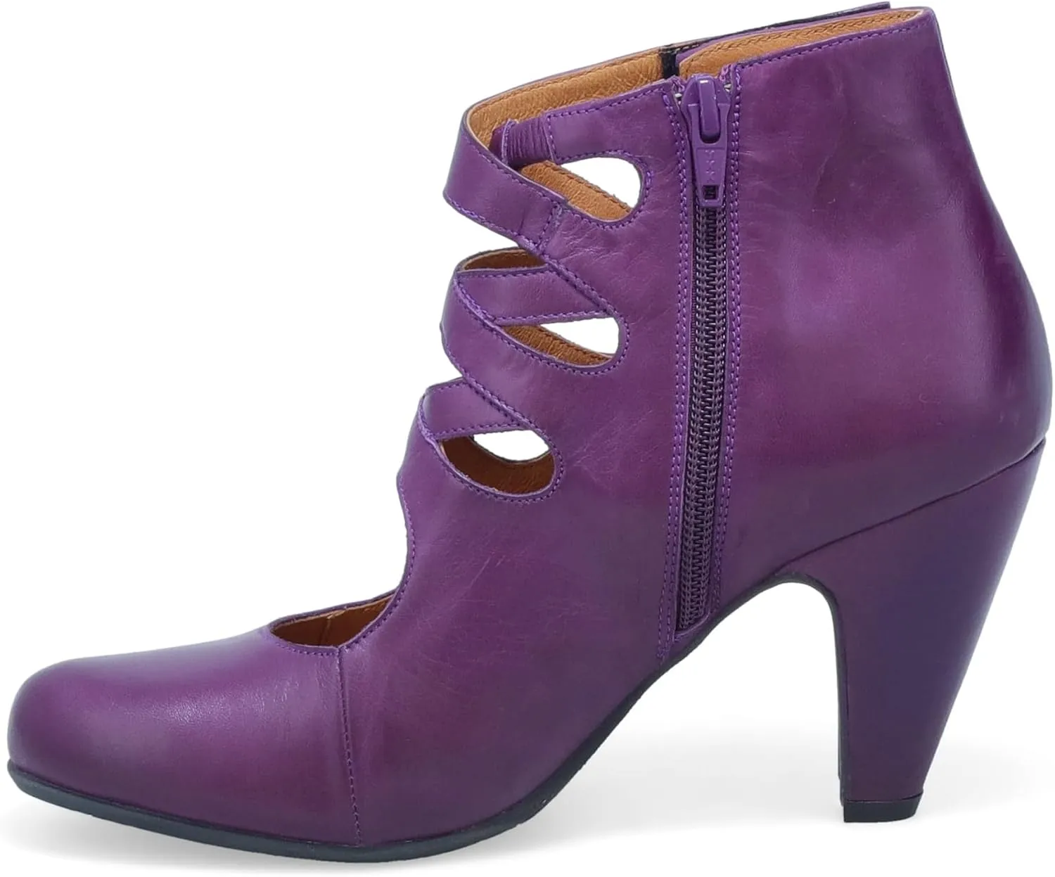 Miz Mooz Sedona Women's Mary Jane Pumps