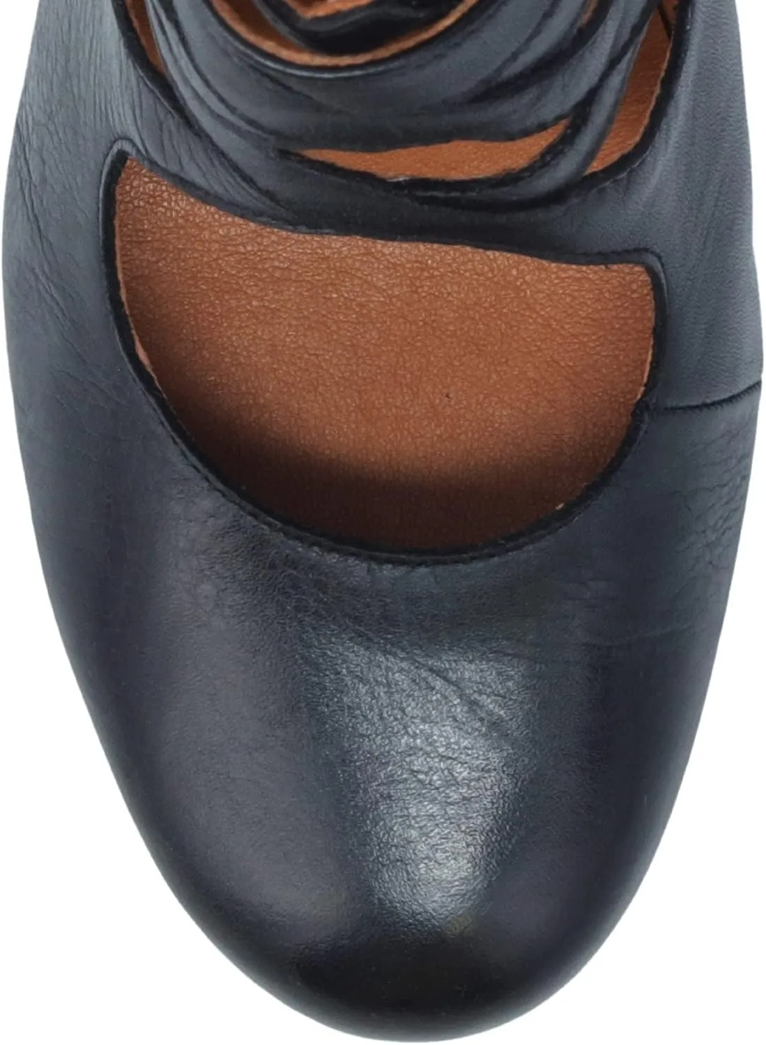 Miz Mooz Sedona Women's Mary Jane Pumps