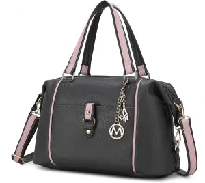 MKF Collection Tote Bag for Womens Top-Handle Satchel & Messenger Purse