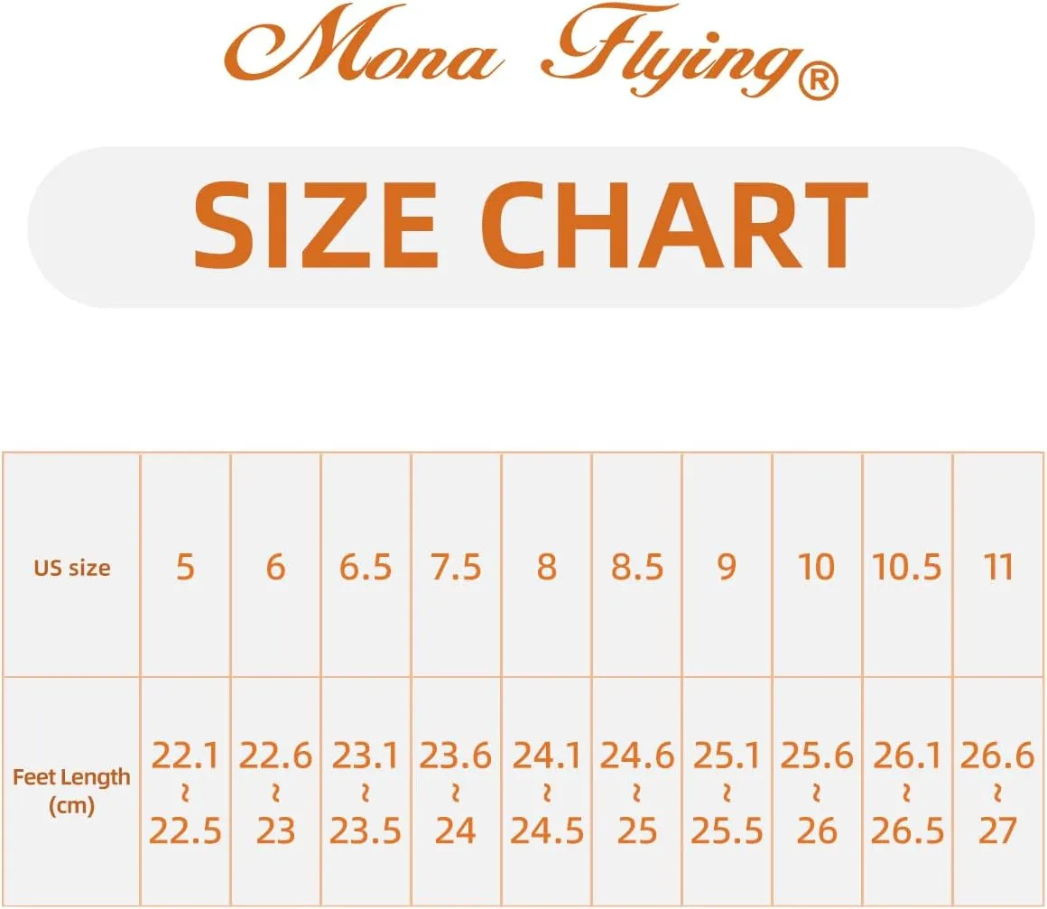 Mona flying Women Leather Tatianna Dress Sandals Closed Toe Low Heels Strappy Flats Summer Casual Shoes
