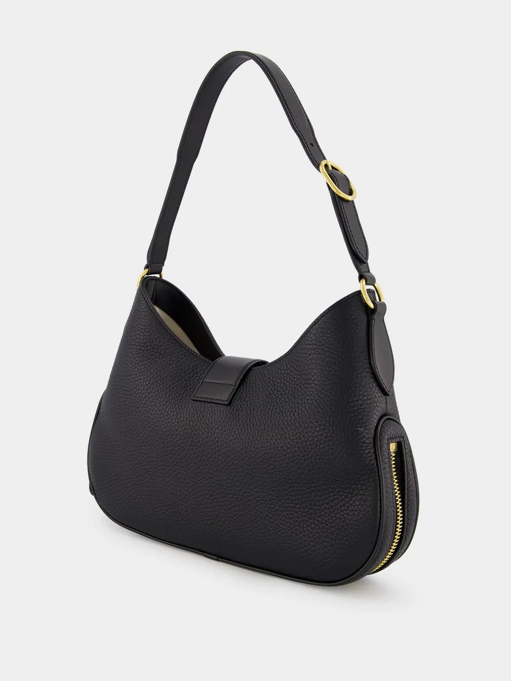 Monarch Medium Hobo Bag