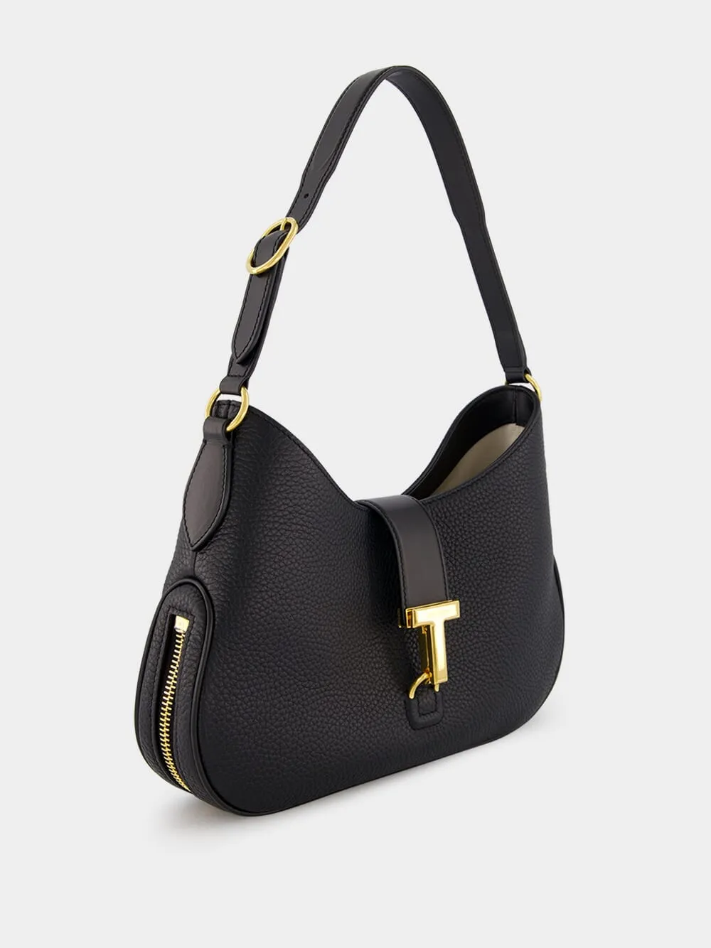 Monarch Medium Hobo Bag
