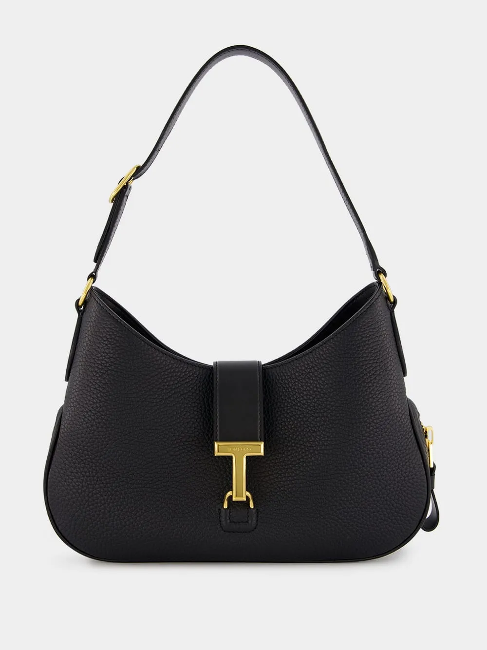 Monarch Medium Hobo Bag