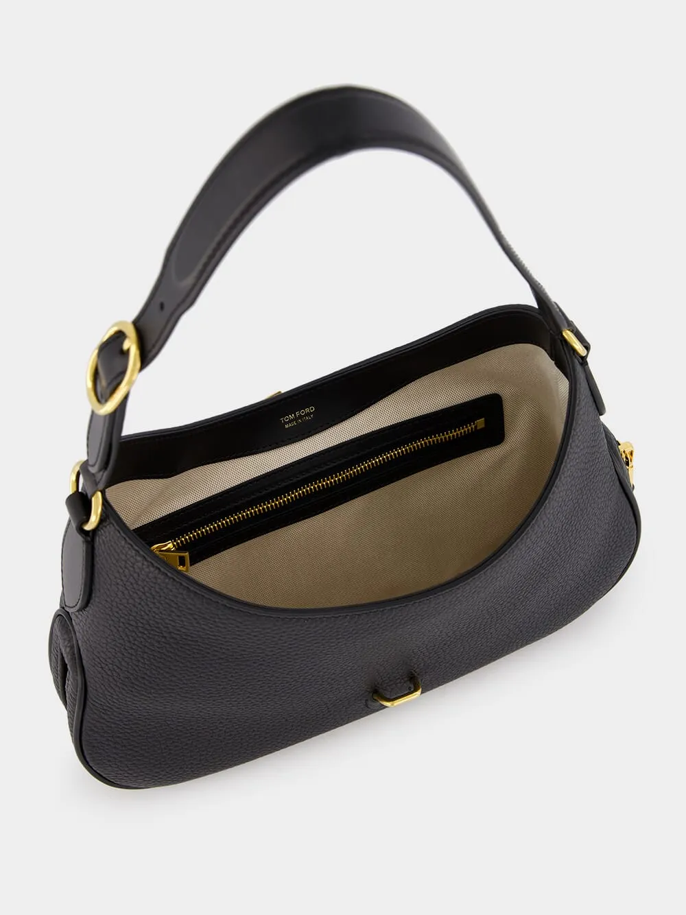 Monarch Medium Hobo Bag