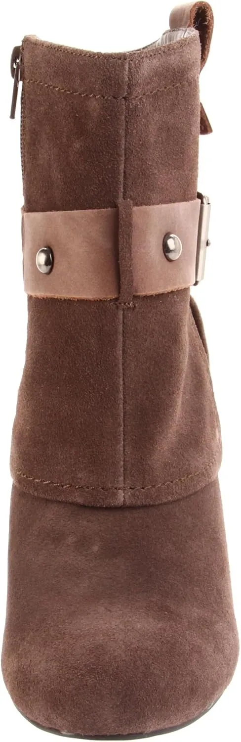 Naughty Monkey Women's Gadget Ankle Boot
