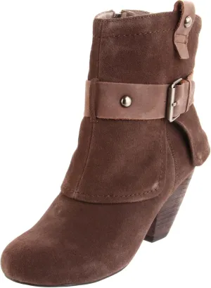 Naughty Monkey Women's Gadget Ankle Boot
